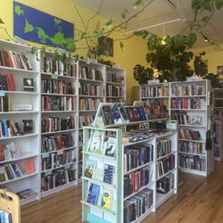 Joy and Matt's Books