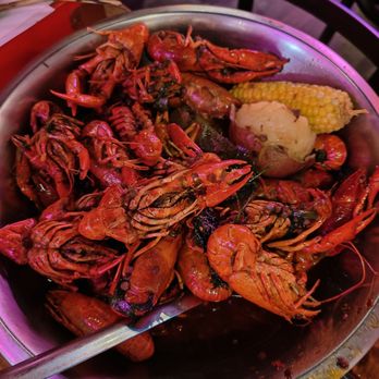 Gao's BBQ & Crab - Chinese Near Me - Flushing, New York