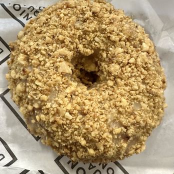 Union Square Donuts - Just look at this masterpiece - Donuts Near Me - Brookline, Massachusetts Union Square Donuts - Just look at this masterpiece - Donuts Near Me - Brookline, Massachusetts