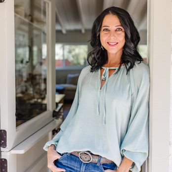 1. Brooke Grayson - The ONE Luxury Properties