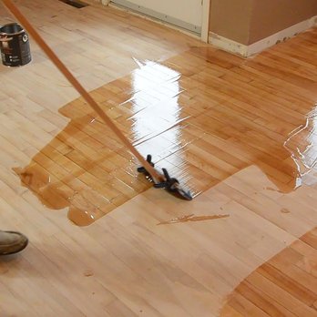 Flooring Solutions - Hardwood Refinishing Services - Flooring Near Me