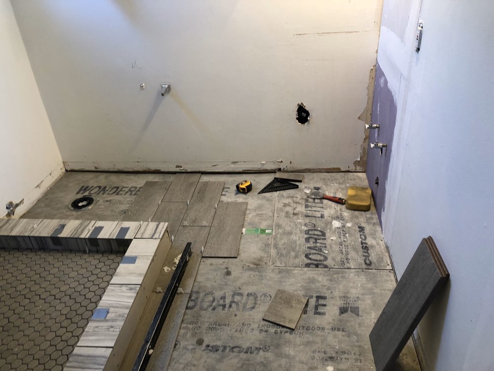 Slide of CYG Handyman Services