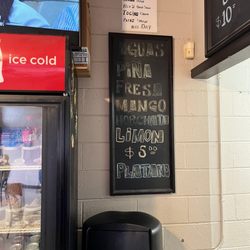 Mexican Deli Snackbar