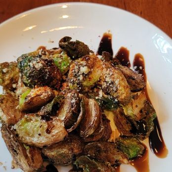 La Rambla Restaurant & Bar - Brussel sprouts - Spanish Near Me - McMinnville, Oregon La Rambla Restaurant & Bar - Brussel sprouts - Spanish Near Me - McMinnville, Oregon