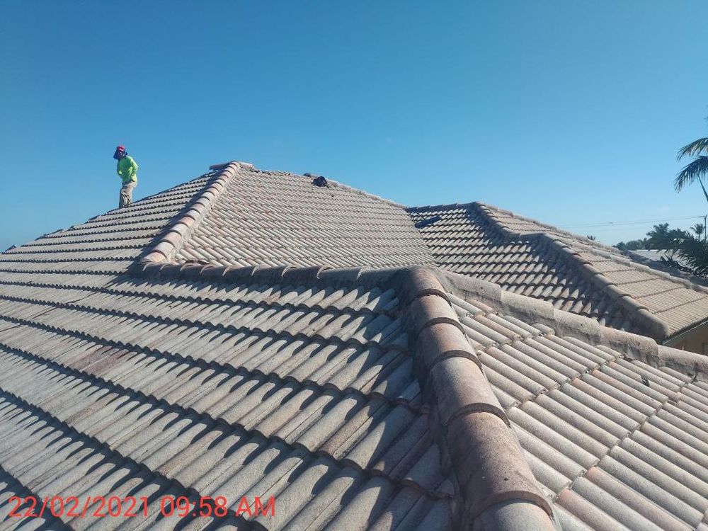 Slide of A Better Roofing