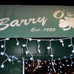 Barry O's