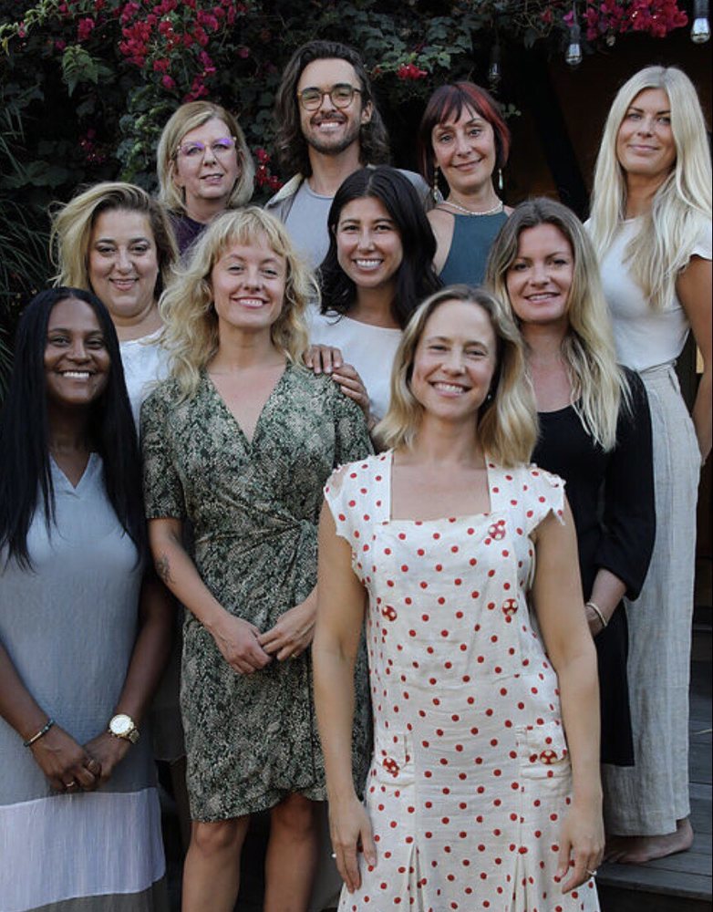 Flow House Therapy - grief counselor in Santa Monica, CA