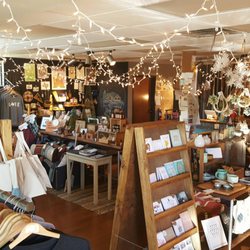 The Dime Store - Store