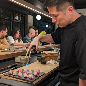 Ltd Edition Sushi - Sushi Bars Near Me - Seattle, Washington Ltd Edition Sushi - Sushi Bars Near Me - Seattle, Washington