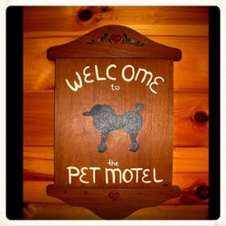 Pet Motel