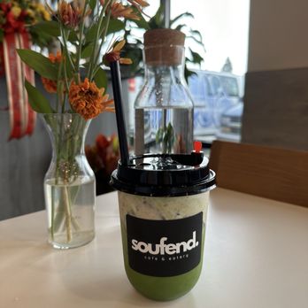 SOUFEND CAFE & EATERY - Updated December 2025 - 306 Photos & 82 Reviews