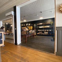 Wayfarer Coffee Roasters - Market