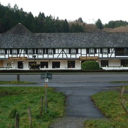 Ottos Backhaus