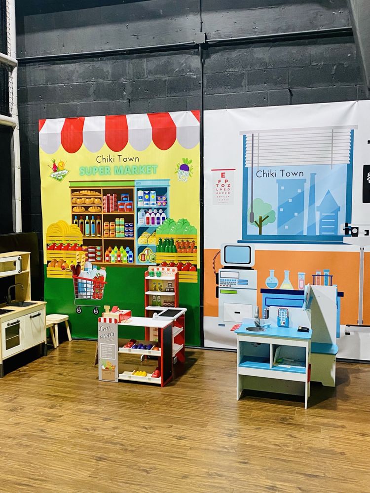 CHIKI TOWN Updated July 2024 74 Photos & 13 Reviews 8838 SW 129th