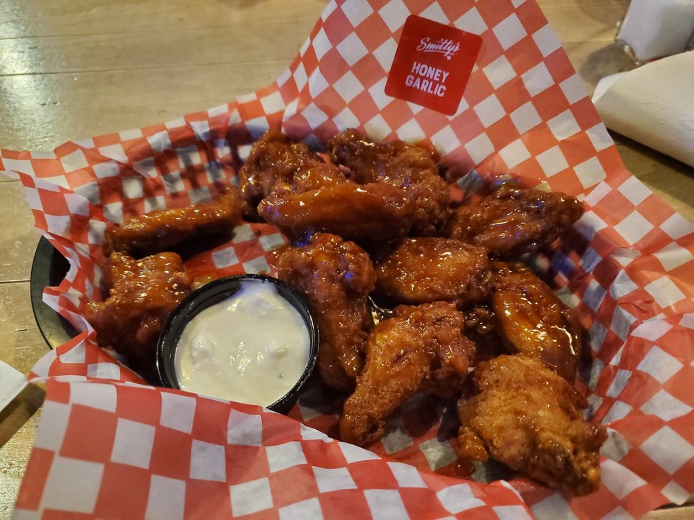 SMITTY’S - Updated April 2024 - 30 Photos & 11 Reviews - 1919 Henderson ...
