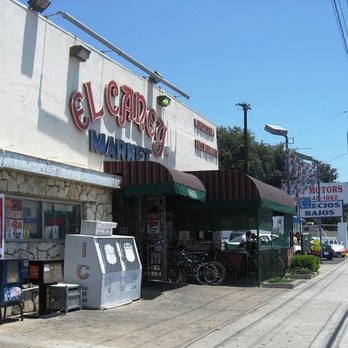 El Caney Market - (photographed by Dave Hong) - Grocery Near Me - El Monte, California El Caney Market - (photographed by Dave Hong) - Grocery Near Me - El Monte, California