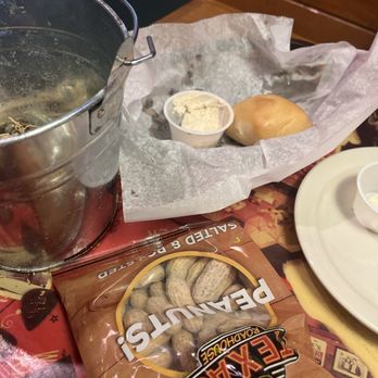 Texas Roadhouse - Glad to see they still have the peanuts and rolls! - American Near Me - West Bend, Wisconsin Texas Roadhouse - Glad to see they still have the peanuts and rolls! - American Near Me - West Bend, Wisconsin