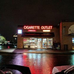 Cigarette Outlet