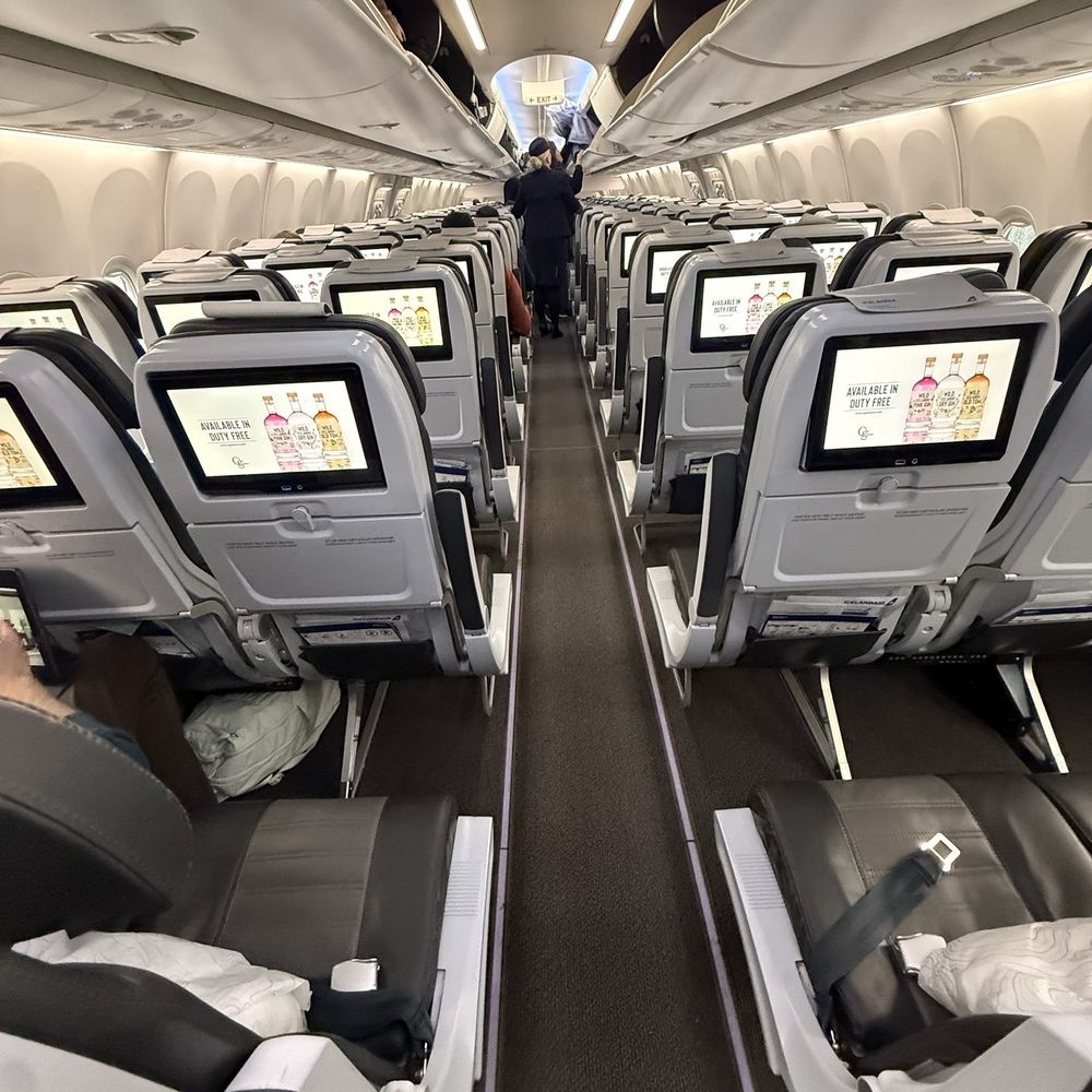 Icelandair - Return flight - Airlines Near Me - Boston, Massachusetts Icelandair - Return flight - Airlines Near Me - Boston, Massachusetts