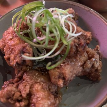 Miso Ramen Bar - Wings - Ramen Near Me - Raleigh, North Carolina