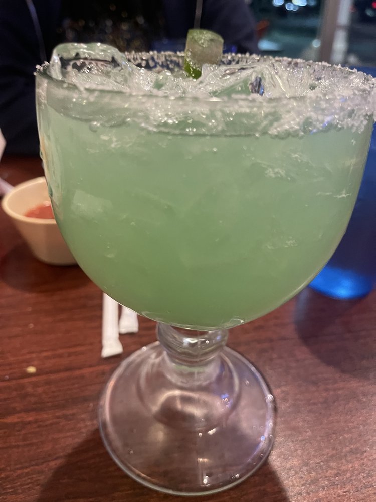 Los Rancheros Mexican Grill