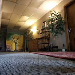 Banyan Tree Healing