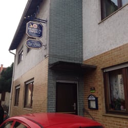 Gaststätte Zur Pfalz -