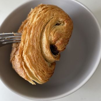 Blacksmith Bakery - a pastry in a bowl with a fork - Bakeries Near Me - Maple Ridge, British Columbia Blacksmith Bakery - a pastry in a bowl with a fork - Bakeries Near Me - Maple Ridge, British Columbia