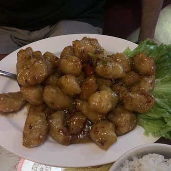 Pagoda Restaurant - Sesame Chicken - Chinese Near Me - North Pole, Alaska Pagoda Restaurant - Sesame Chicken - Chinese Near Me - North Pole, Alaska