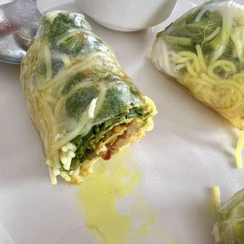Pho Vietnam Restaurant - Lemongrass roll - Vietnamese Near Me - Danbury, Connecticut