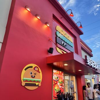 LOTTERIA Fullerton - Burgers Near Me - Fullerton, California LOTTERIA Fullerton - Burgers Near Me - Fullerton, California