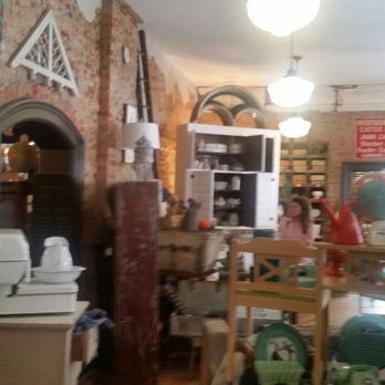 Rusted Roost - Antiques Near Me - Blissfield, Michigan
