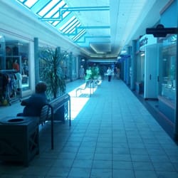 Westgate Shopping Centre