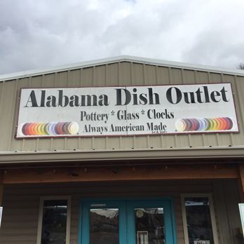 Alabama Dish Outlet - Sign - Home Decor Near Me - Oxford, Alabama Alabama Dish Outlet - Sign - Home Decor Near Me - Oxford, Alabama