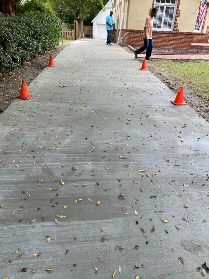 Slide of Castros Remodeling