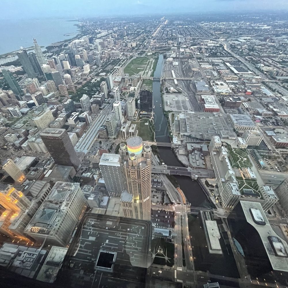 Skydeck - Observatories Near Me - Chicago, Illinois Skydeck - Observatories Near Me - Chicago, Illinois