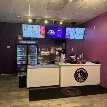 Insomnia Cookies - Desserts Near Me - Tampa, Florida Insomnia Cookies - Desserts Near Me - Tampa, Florida