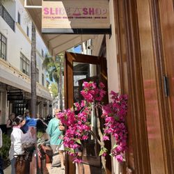 Slice Shop