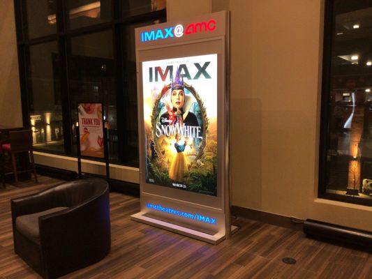 AMC South Bay Center 12 by null