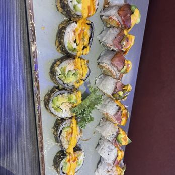 Sushi Ichii - Sushi Bars Near Me - Katy, Texas Sushi Ichii - Sushi Bars Near Me - Katy, Texas