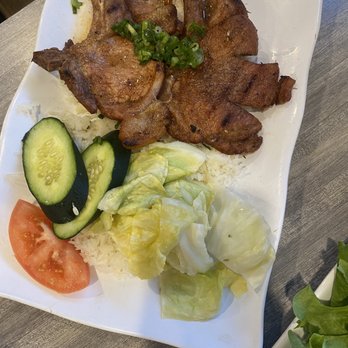 Pho So 1 - Roast pork chop and rice - Vietnamese Near Me - Van Nuys, California Pho So 1 - Roast pork chop and rice - Vietnamese Near Me - Van Nuys, California