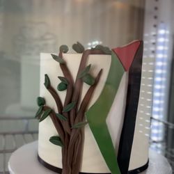 Cake N’ Bake - Wowzaaaaaaa