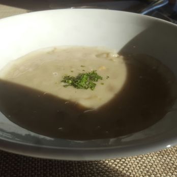 Fresh Salt - New England Clam Chowder - Seafood Near Me - Old Saybrook, Connecticut