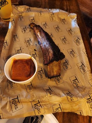 Tejas Burger Joint by null