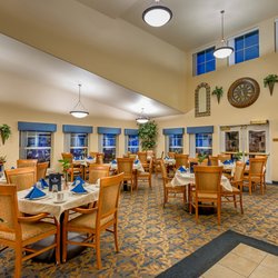 MorningStar Senior Living - Idaho Falls