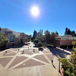 UCLA Store - Hill Top Shop
