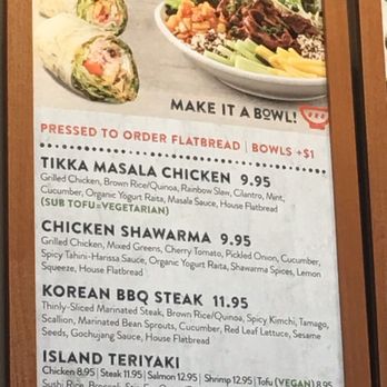 World Wrapps - Yum - Wraps Near Me - Santa Clara, California World Wrapps - Yum - Wraps Near Me - Santa Clara, California