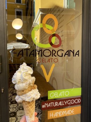 Fatamorgana Chiavari by null