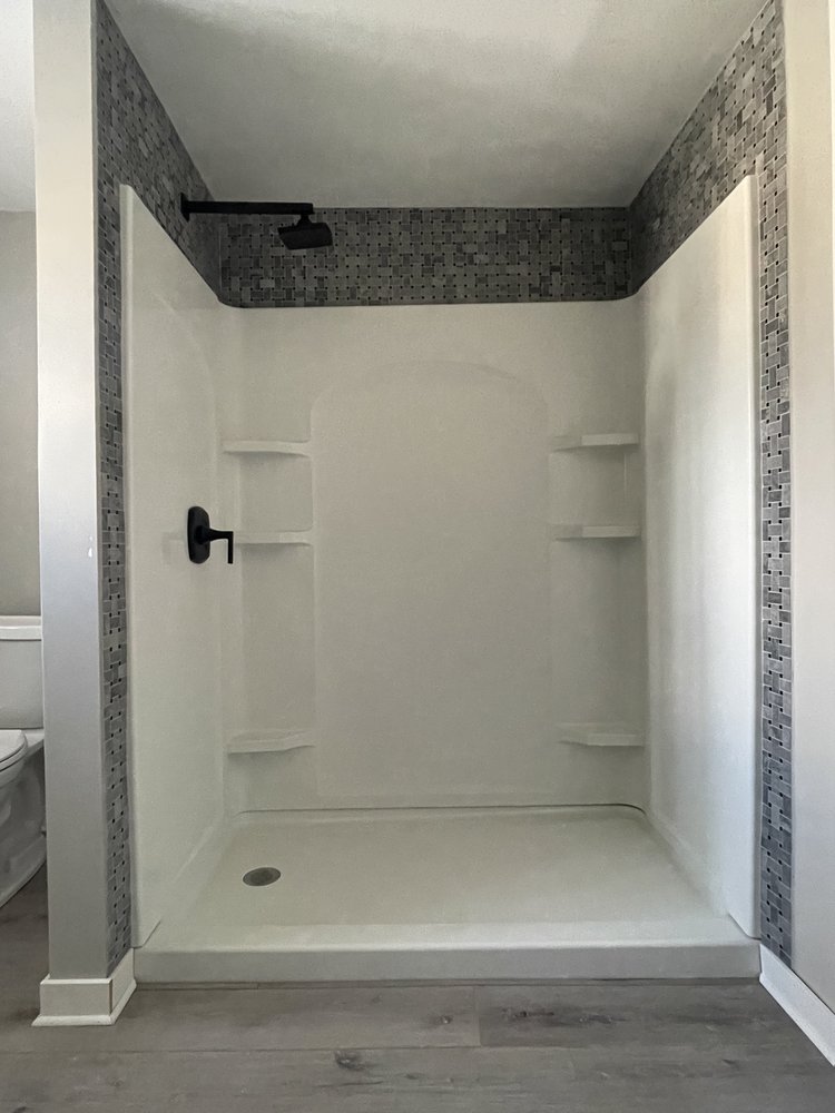 Slide of Mac Remodeling