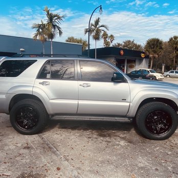 Coast to Coast Customs - Tires Near Me - Plantation, Florida Coast to Coast Customs - Tires Near Me - Plantation, Florida